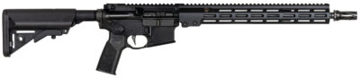 GEISSELE 08-395B SUPER DUTY MOD1 556 16 BLK