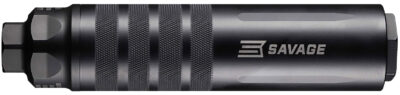 Savage Arms Suppressors AC350 Accucan  350Legend Black 5/8"x24
