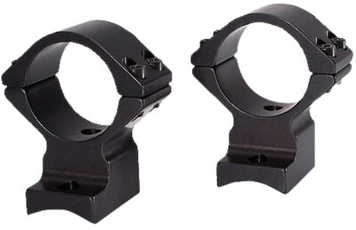 WGUN 64633 XPERT INTEGRATED SCOPE RINGS 1" LOW