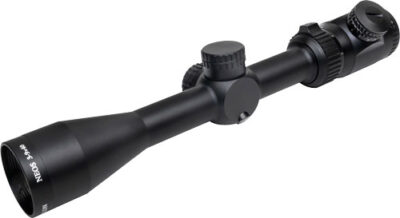 ATHLON SCOPE NEOS 3-9X40 - BDC300 IR SRAIGHT-WALL