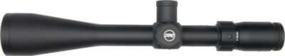 SIGHTRON SCOPE S-TAC 4-20X50 - DUPLEX TARGET KNOBS 30MM SF