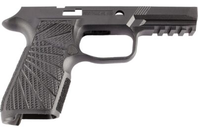 WCT GRIP WCP320 COMPACT BLK
