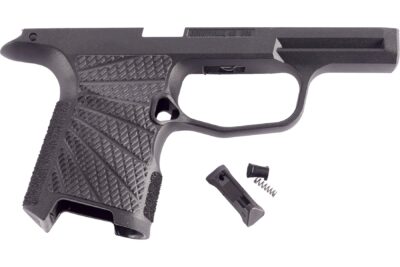 WCT GRIP WCP365 BLK