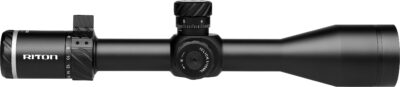 RIT 3PRI 3-18X50 30M IL FFP
