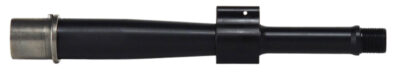 Ballistic Advantage BABL300002F Modern Series  300 Blackout 8.30" Black QPQ Finish 4150 Chrome Moly Vanadium Steel Material BA Hanson Pistol Length with Low Profile for AR-15