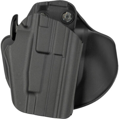 Safariland 578 Pro Fit OWB Holster Compact Black RH