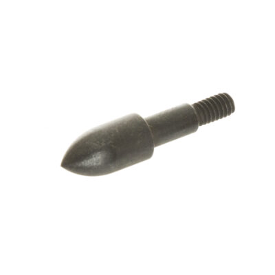October Mountain Bullet Points 19/64 100 gr. 100 pk.