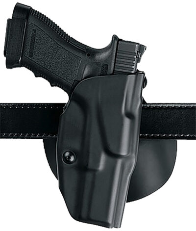 Safariland 637856411 ALS  Belt SafariLaminate Paddle Fits Springfield 1911 A1 w/Rail Right Hand