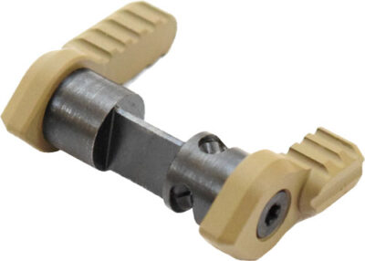 ARMASPEC SFT45/90 DEGREE SHORT - FULL THROW AMBI SAFTY FDE