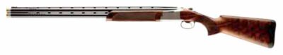 BROWNING CITORI 725 SPORTING - LH 12GA 3" 30"VR BLUED/WALNUT