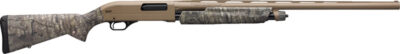 WINCHESTER SXP HYBRID 12GA - 3.5" 28"VR FDE REALTREE TIMBER