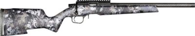 CHRISTENSEN RANGER SITKA 18" - 22WMR CF BBL/STOCK ELEVATEDII
