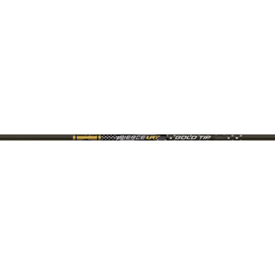 Gold Tip Pierce LRT Shafts 340 1 doz.