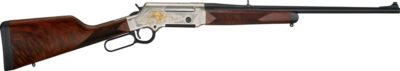 HENRY LONG RANGER ELK - 308 WIN 20" ENGRAVED