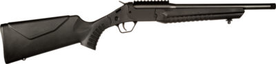 ROSSI SINGLE SHOT 350 LEGEND - 16.5" BLACK SYNTHETIC