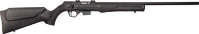 ROSSI RB22 22WMR RIFLE BOLT - 21" MATTE SYNTHETIC