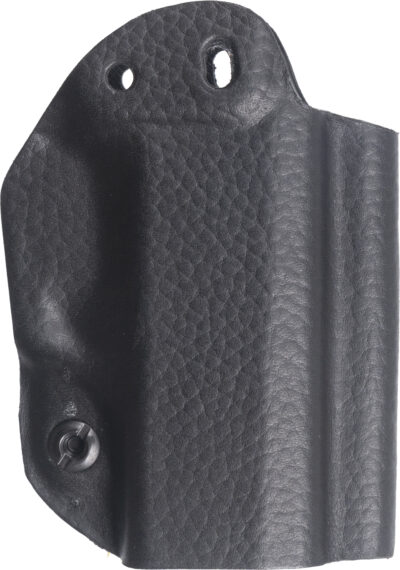 MFT LTHR HYBRD HLST P365 BLK