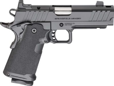 SPG 1911 DS PRD COM 9MM 4B 10R
