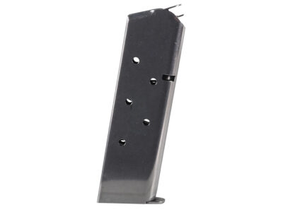 CLT MAG GOV/GC/CC 45AP SS 7RD
