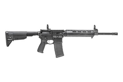 SPG SNT 5.56 16B 30RD GAS