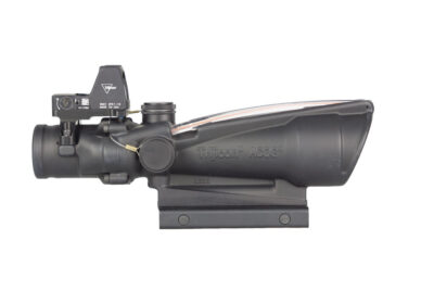TRJ ACOG 3.5X35 RD CH 223 RET