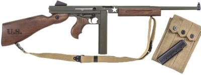 KAR THOM M1 TANKER 45AP 30RD