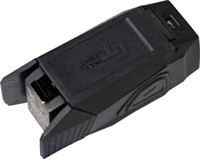 CRIMSON TRACE RAIL LIGHT - 1000 LUMENS 1913 PIC RAILS