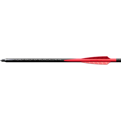 Barnett Demun Hyperbolts 3-Fletch 12 pk.