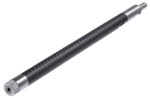 Magnum Research RTBAR16GT Replacement Barrel Magnum Lite 22 LR 16.50" Threaded Graphite Carbon Fiber Barrel Fits Ruger 10/22 Takedown