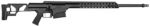Barrett 18514 MRAD  308 Win 24" 10+1 Black Cerakote Black Fixed Adjustable Comb Stock Black Polymer Grip Right Hand