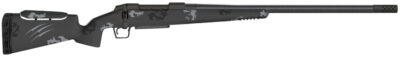FIERCE FCRXP65PRC20TP   CB RIVLXP 6.5PRC 20 3 TNGP