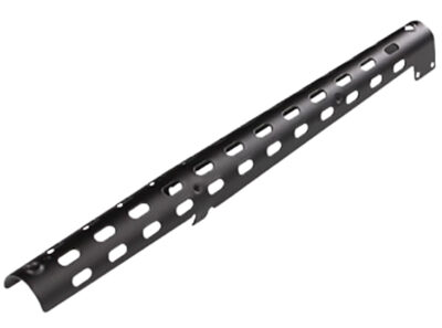 ATI Outdoors SHS1300 Heatshield  Black Steel 13.50" Fits Most Shotgun