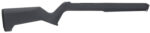 Magpul MAG1428GRY MOE X-22 Stock Stealth Gray for Ruger 10/22