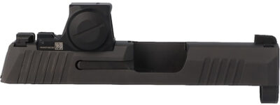 Sig Sauer 8901555 P365  9mm Black Cerakote Stainless Steel