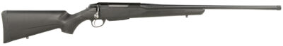 Tikka JRTXE34122MT T3 Lite Full Size 300 WSM 3+1 22.40" Matte Blued Threaded Barrel, Blued Drilled & Tapped Steel Receiver, Fixed Black Synthetic Stock, Right Hand