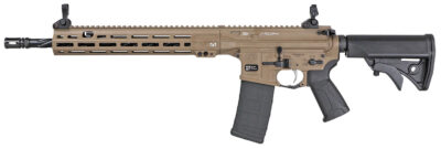 LWRC ICMKIIR5CK14P   .223 Rem/5.56 NATO 14.70"