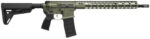 SIG RM400SDI16BMSGRN   M400 SDI 556 16 GRN TELE