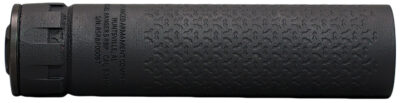 ADVANCED ARMAMENT COMPANY 65018BLK Ranger 5  6mm 1.50" Black Haynes 282 1/2"x28