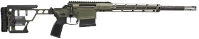 SIG CROSS6524BSAW        CROS    6.5CRD 24  5R BLK
