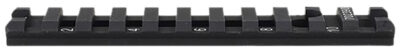HK 702390   Black Aluminum SL8/USC