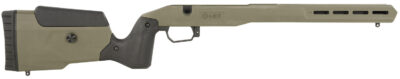 Mdt Sporting Goods Inc 109545ODG Field Stock  ODG Fits Ruger American LA Long Action Right Hand