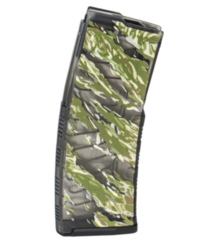 Amend2 556MODCTGST30 MOD-C  30+1 5.56 NATO Fits AR-15 Smoke Polymer