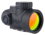 Trijicon 2200300 MRO  Black 1x25mm 2 MOA Red Dot Reticle