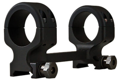 DNZ 30PTM FR-REAP 2PC RAIL MNT MED 30MM