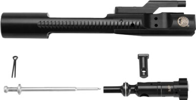 BATTLE BAD-BCG-M16 BAD INC LOGO BOLT CARRIR