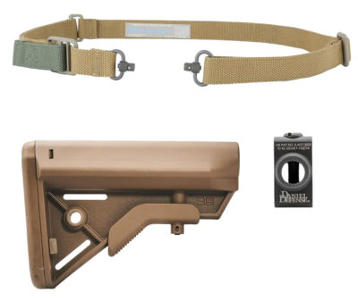 BFG K-SP-0088-CB ARMY SLING KIT COY
