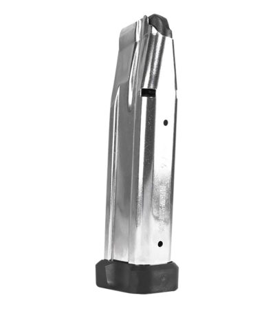 EAA GIRSAN 111003 Witness  20+1 9mm Silver Stainless Steel