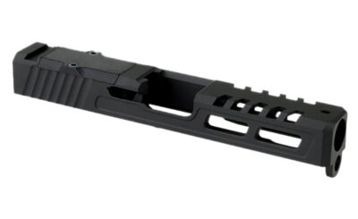 ZAFFIRI ZPS.2.19.BLK S.2 G19 GEN 3 SLIDE BLK