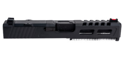 ZAFFIRI ZPS.2.19.BLK.CU ZPS.2 G19 G3 UPPER 19BBN