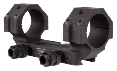 Trijicon AC22043   Black Aluminum 34mm Tube Bolt Action